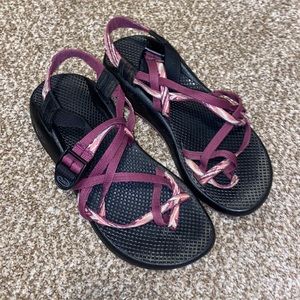 Chacos